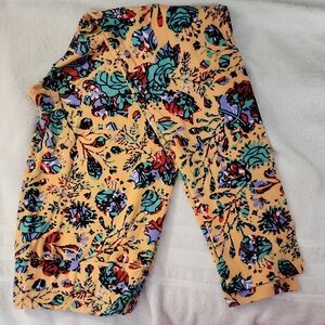 Lularoe Leggings, Size 12-18